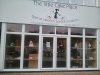 The little cake place 1080818 Image 1